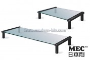MEC 日本鋼 多用途玻璃支架