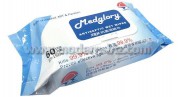 MEDGLORY DW1060 抗菌濕紙巾